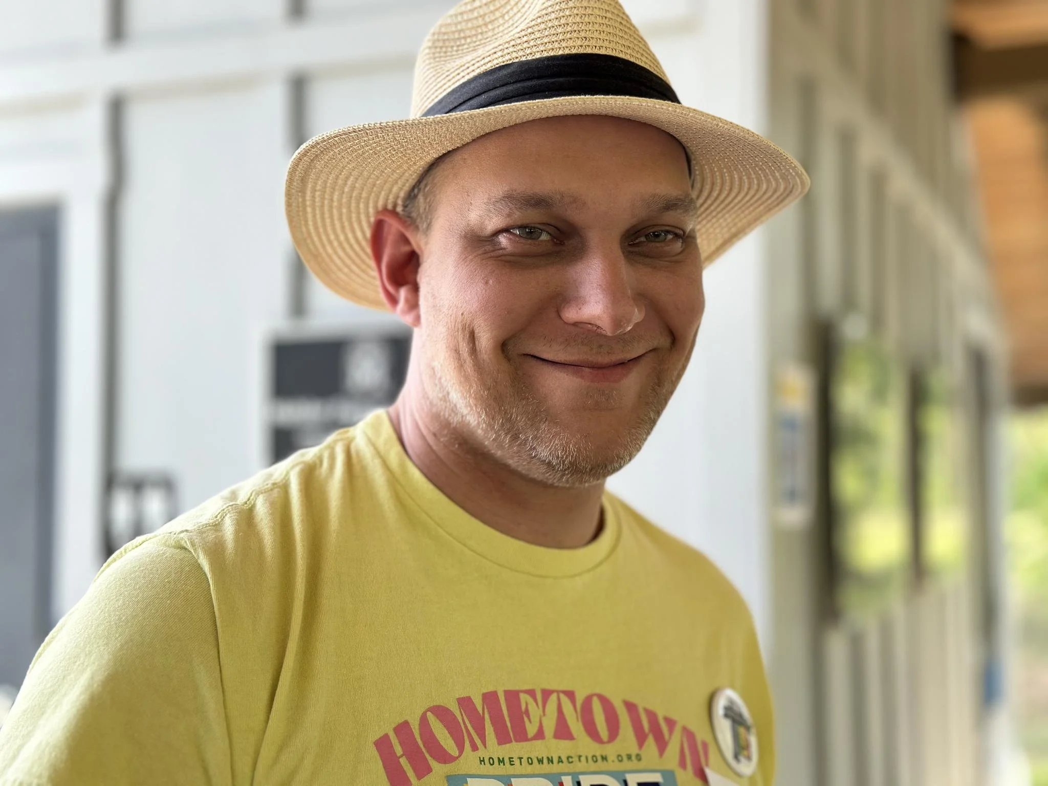 Board of Directors Announcement of Leadership Transition