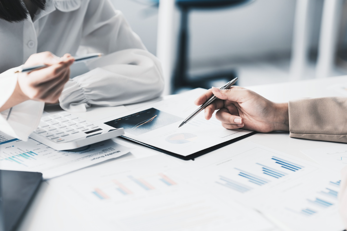 5 Ways Managed Accounting Services Can Simplify Your Life