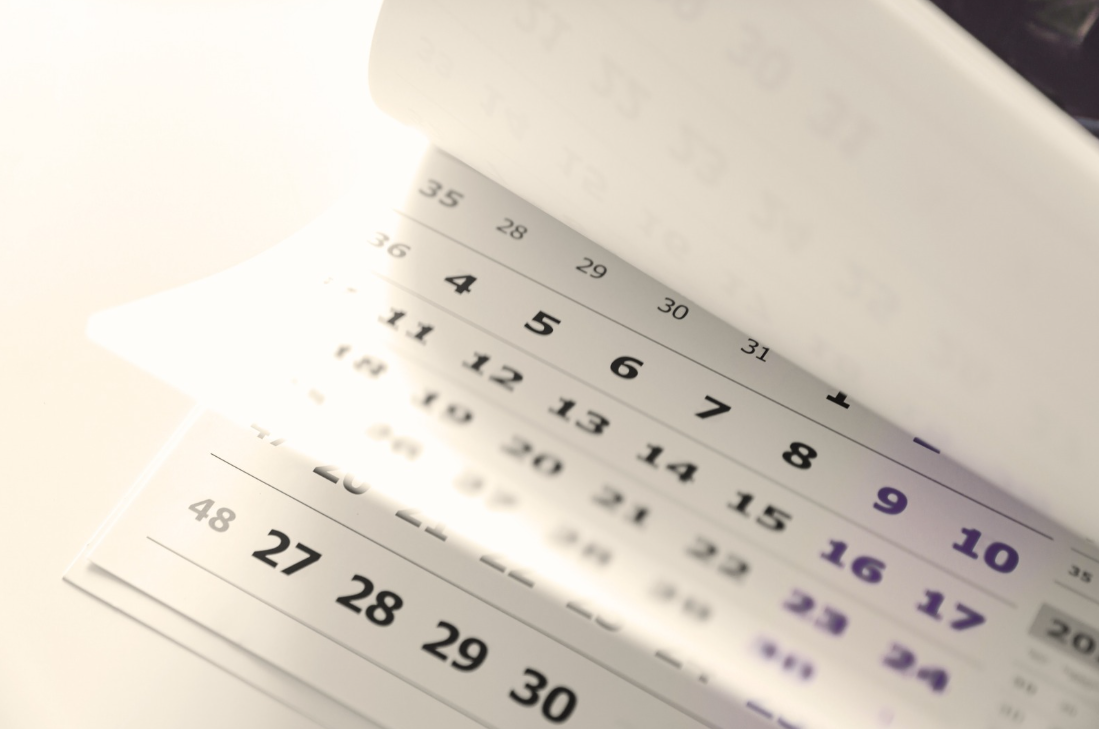 The Best Tax Planning Rarely Happens During Tax Season&nbsp;