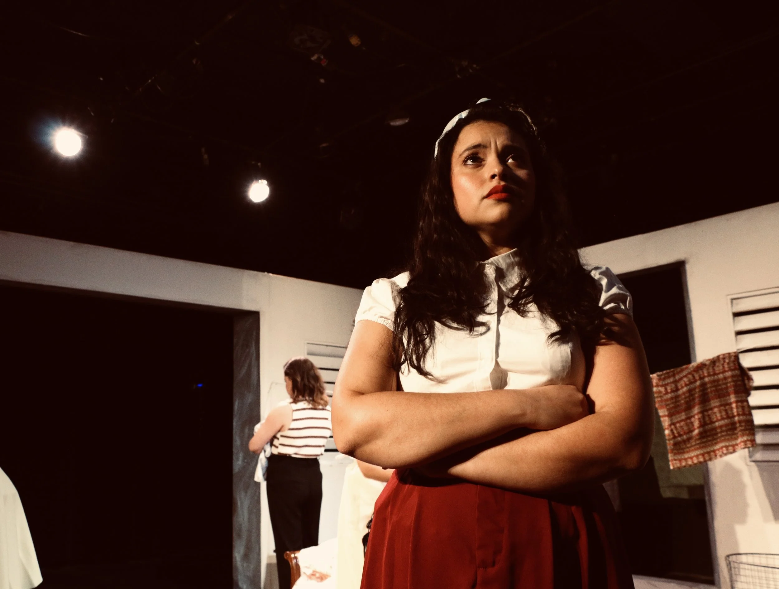 Las Borinqueñas 2025