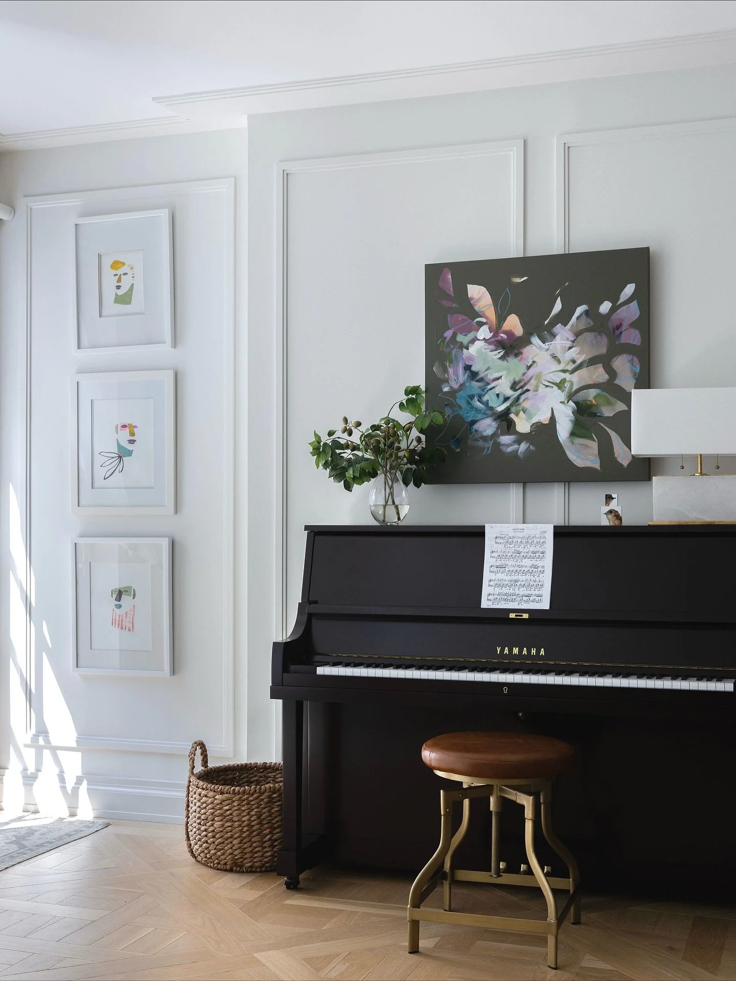 Just a few of my favorite corners&hellip;.

📸 @heather_ison