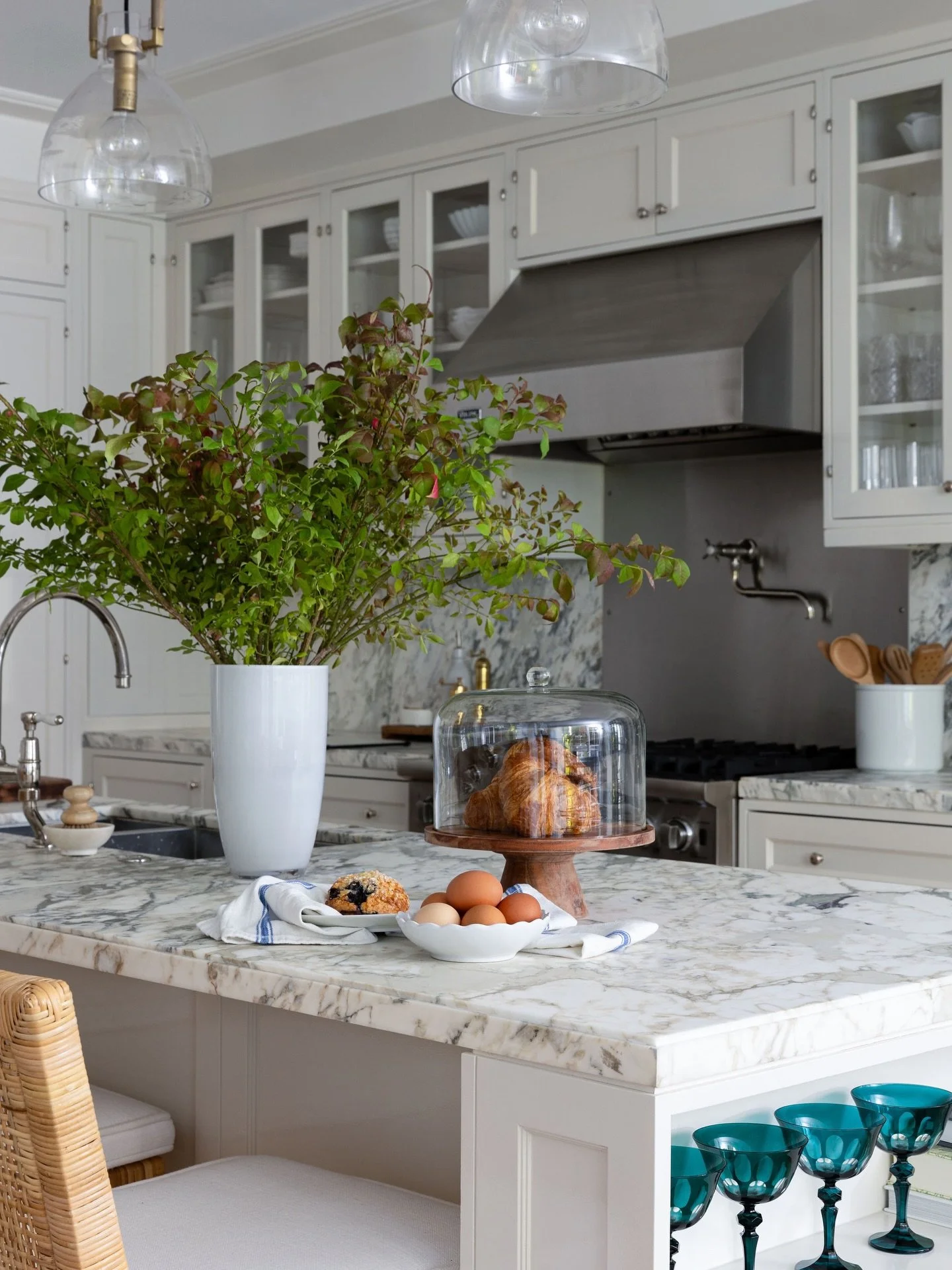 Today I&rsquo;m extra thankful for the homes that hold our people, our stories, and all the little moments that become the big ones.
Happy Thanksgiving from my family to yours. 🤍