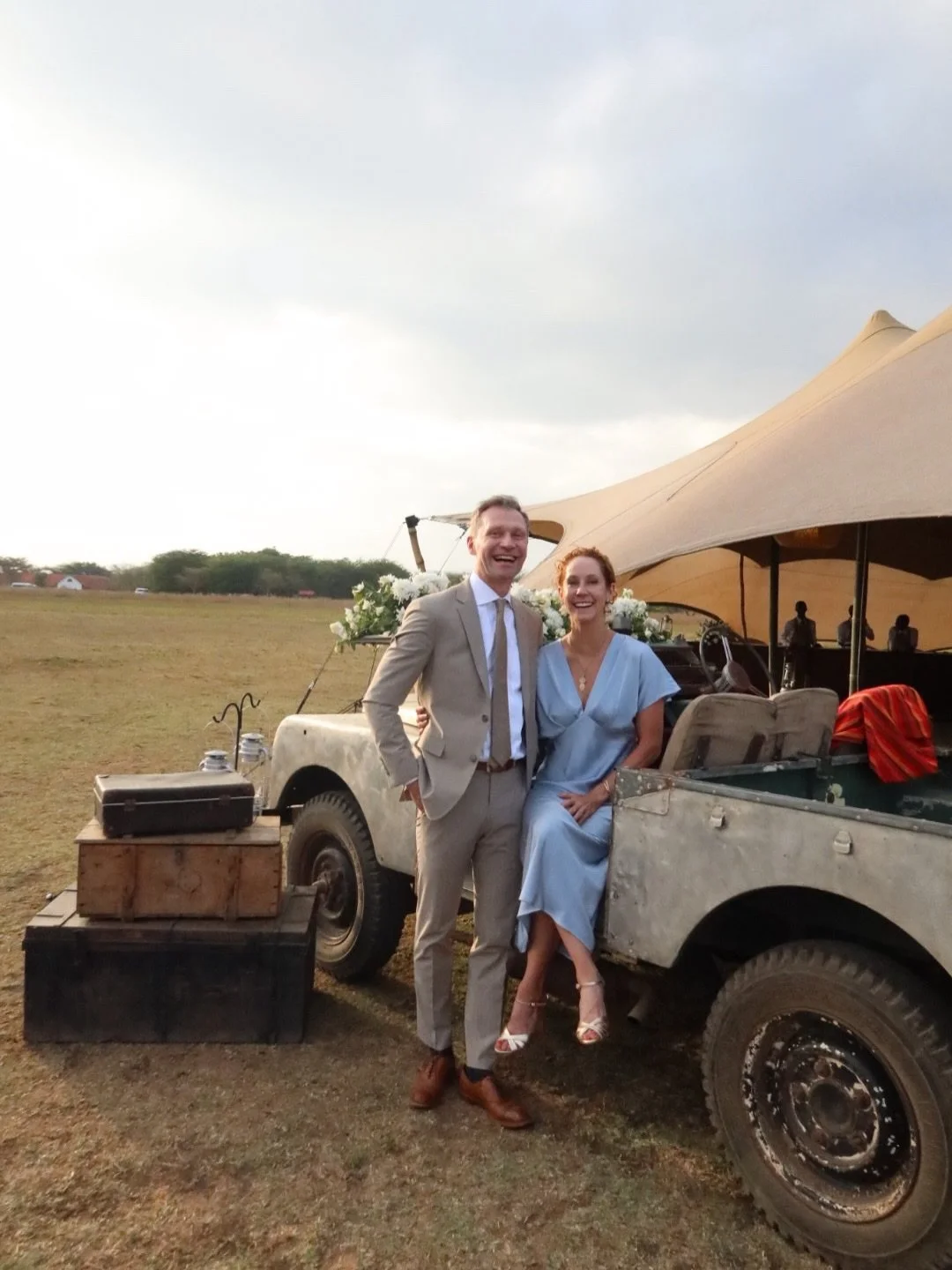 November!! We went to Tanzania with our @tfftafrica family to celebrate our very own @maconbianucci getting married, went on safari with @andbeyondgrumeti, came back home to our own little lions, popped up in Charlotte with @wellandwonder, my Myers P
