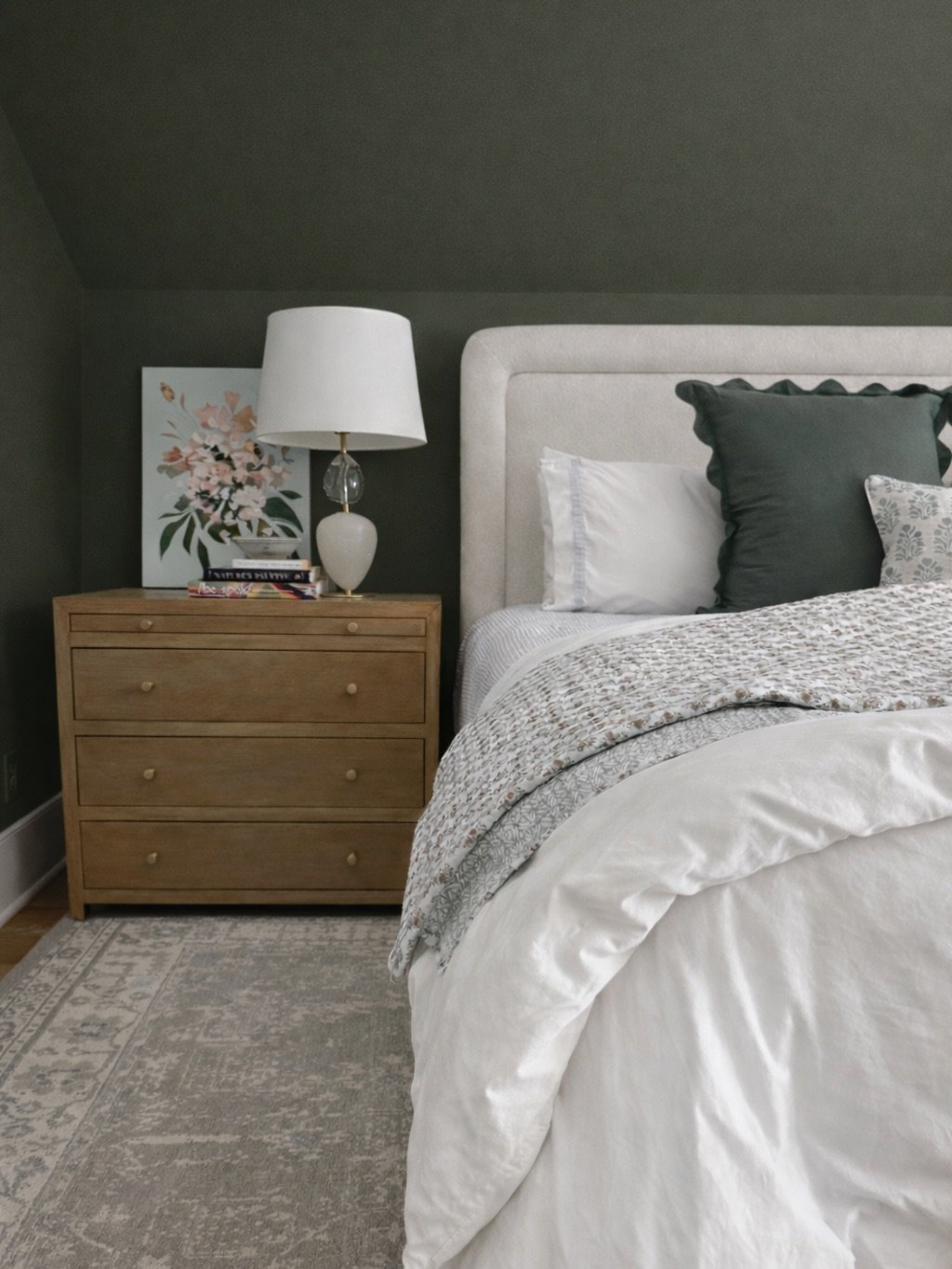 If you had to pick??