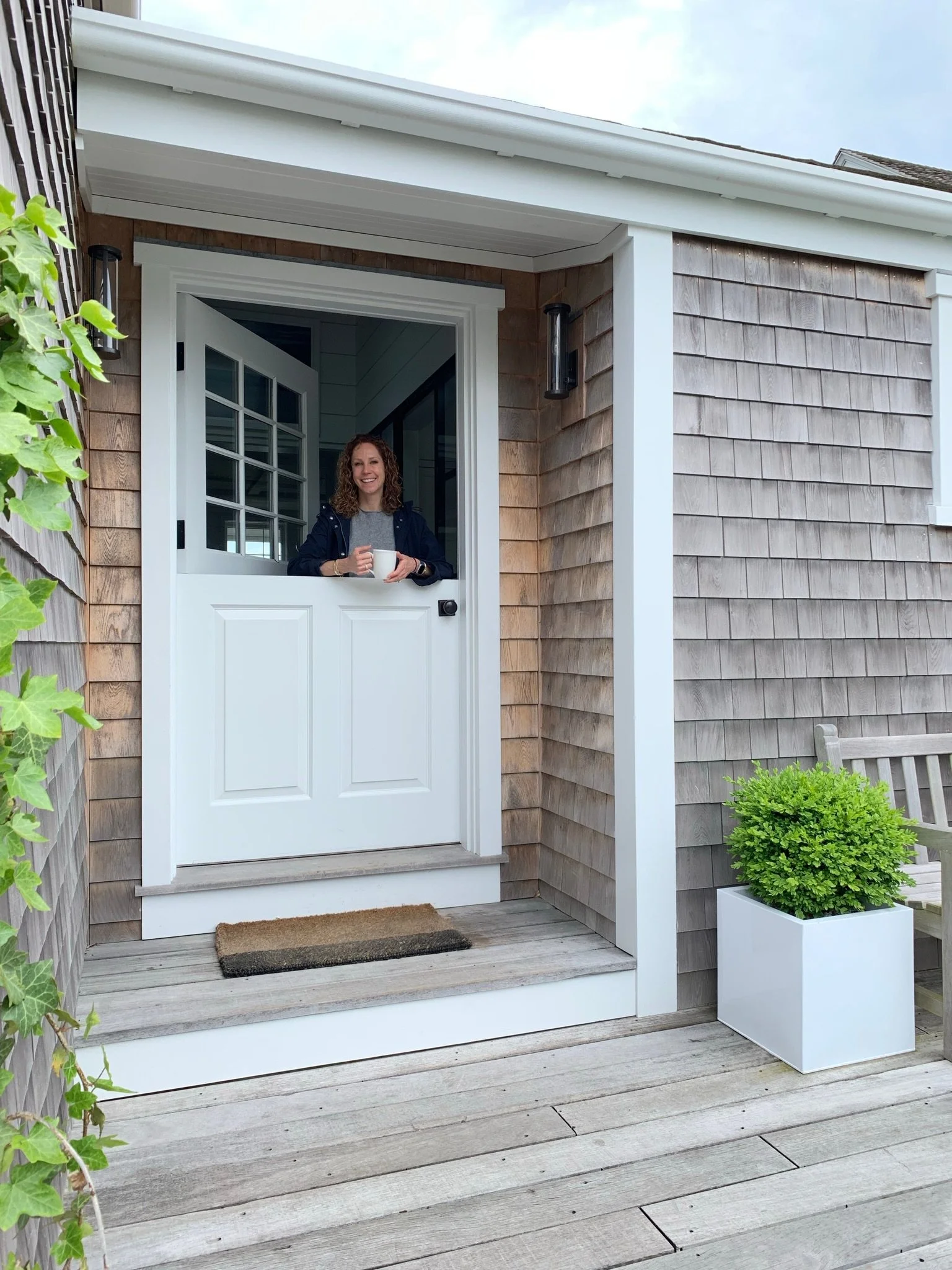 Nothing quite like a stroll down memory lane for inspo! Nantucket will always always be one of my favorite places forever and ever.