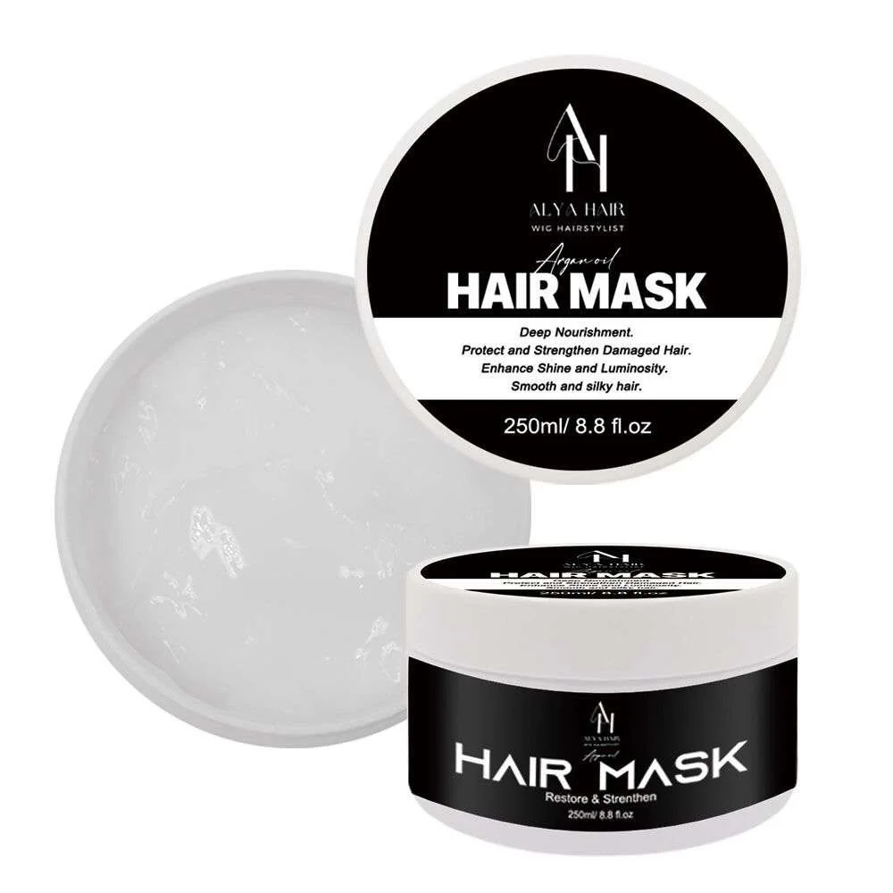 Hair Mask