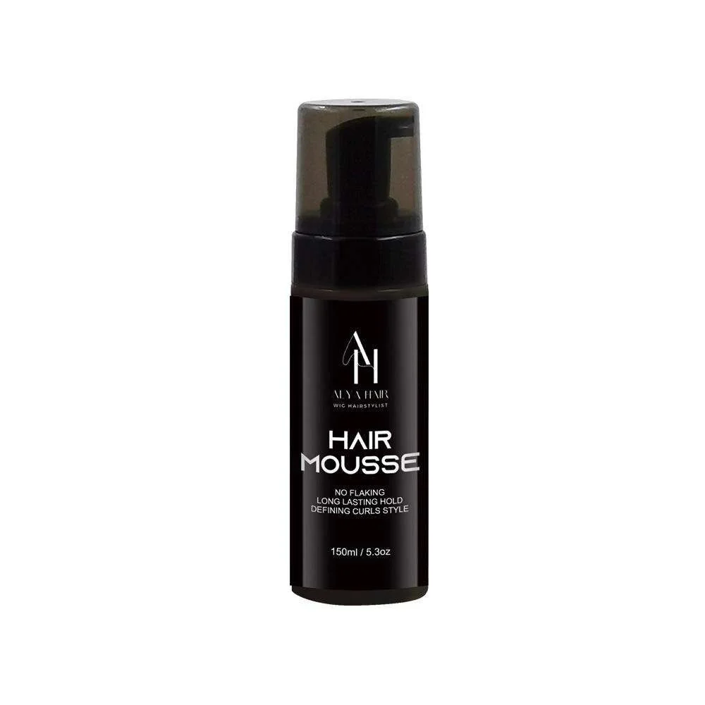 Hair Mousse