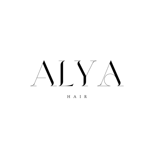 ALYA HAIR