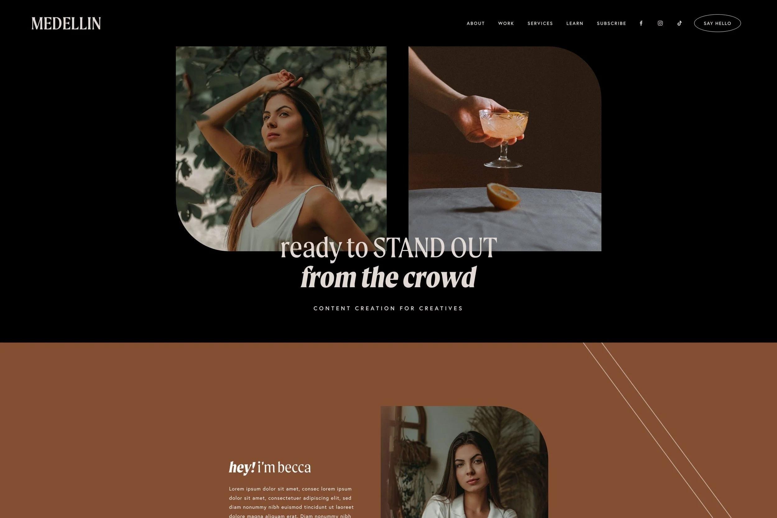 Top 3 Squarespace Web Designers to Hire for Your Next Project