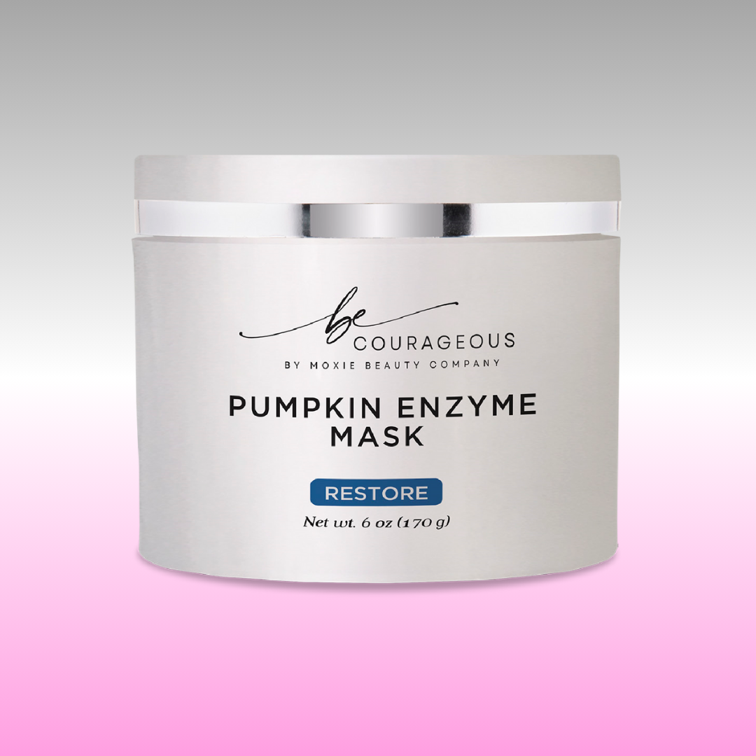 Pumpkin Enzyme Mask