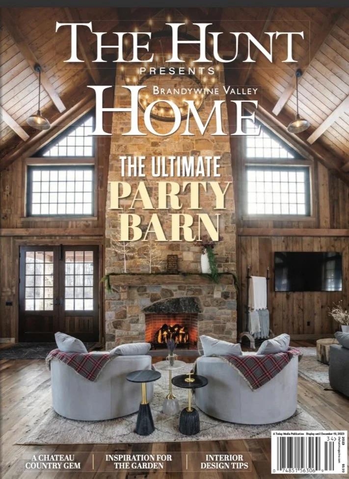 The Hunt Brandywine Valley Home | Fall 2023