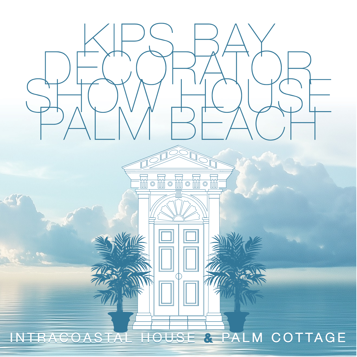 Kips Bay Palm Beach designer 2026