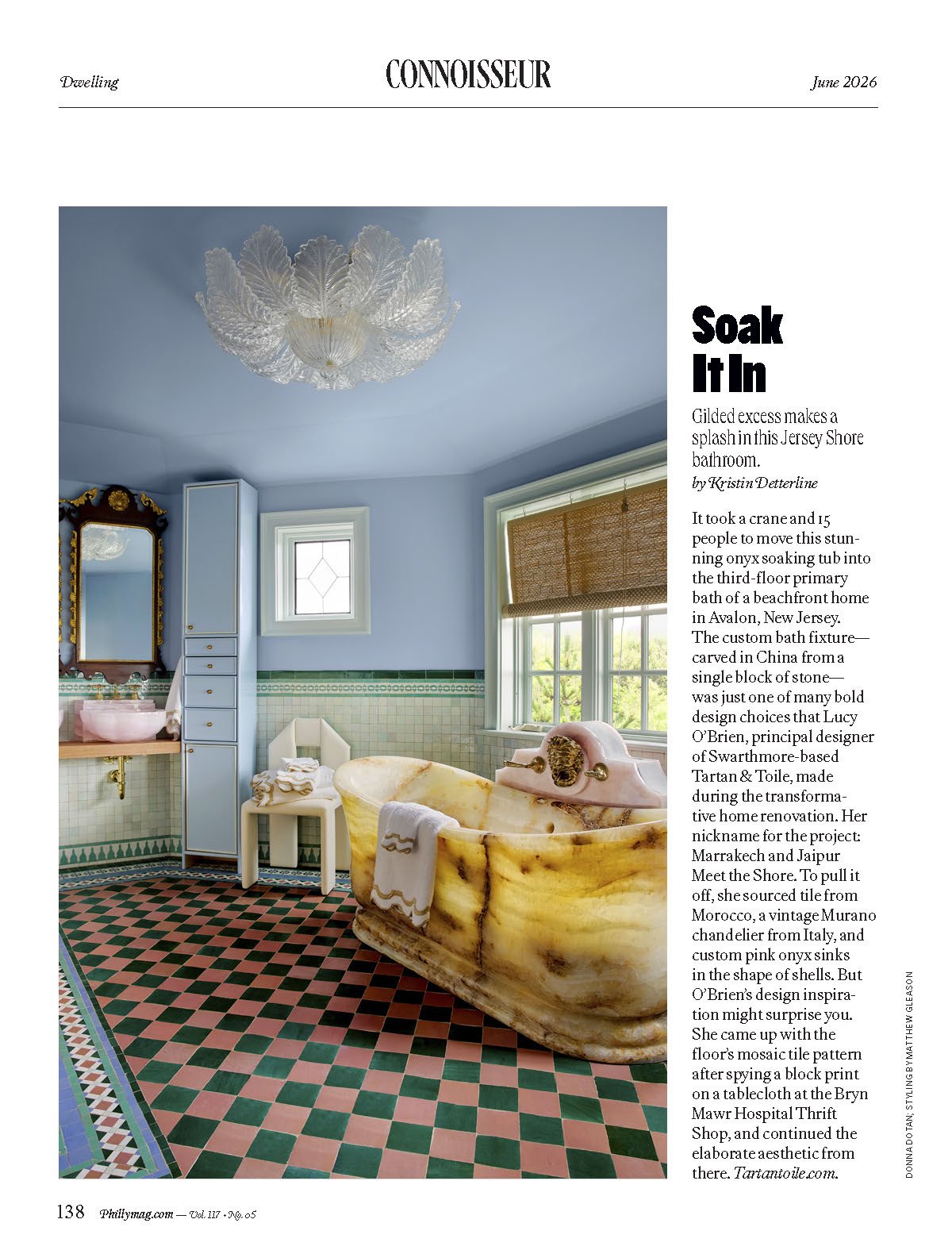 Philadelphia Magazine | June 2026
