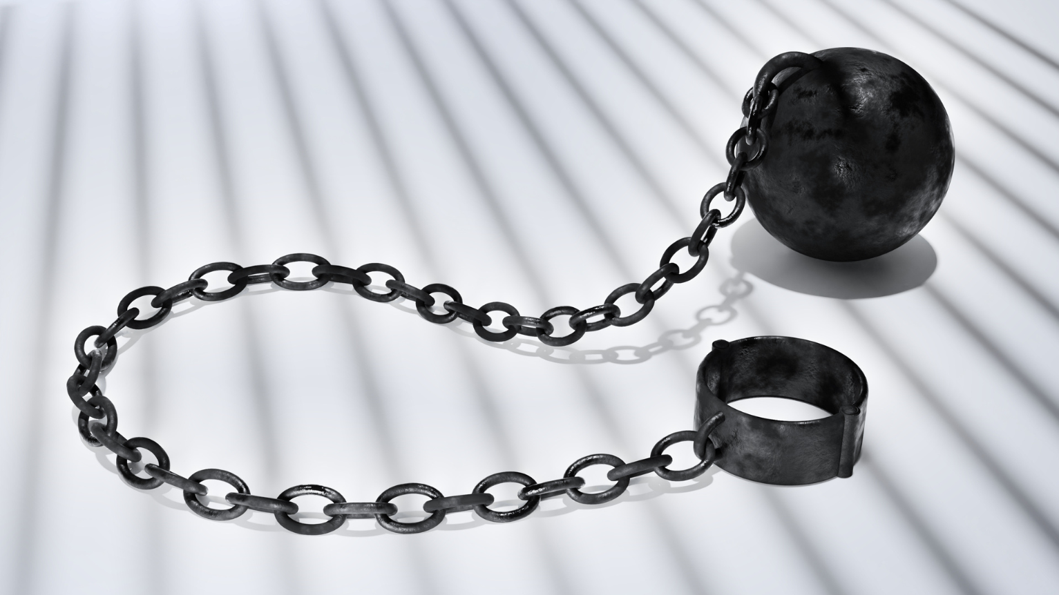 The Catharsis of Letting Go