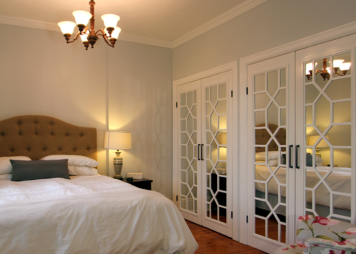 Victorian Semi Renovation