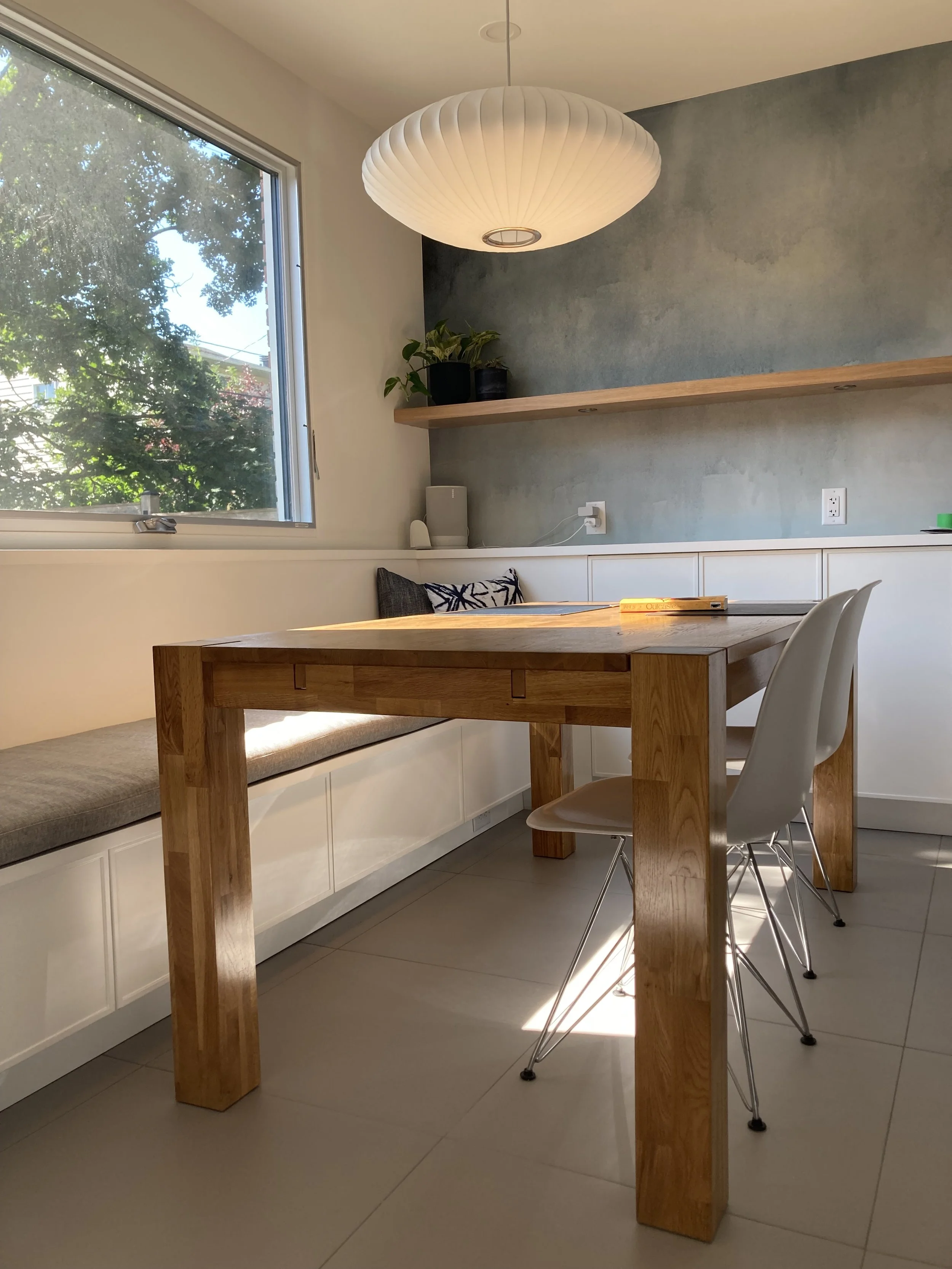 Southern Kitchen Renovation