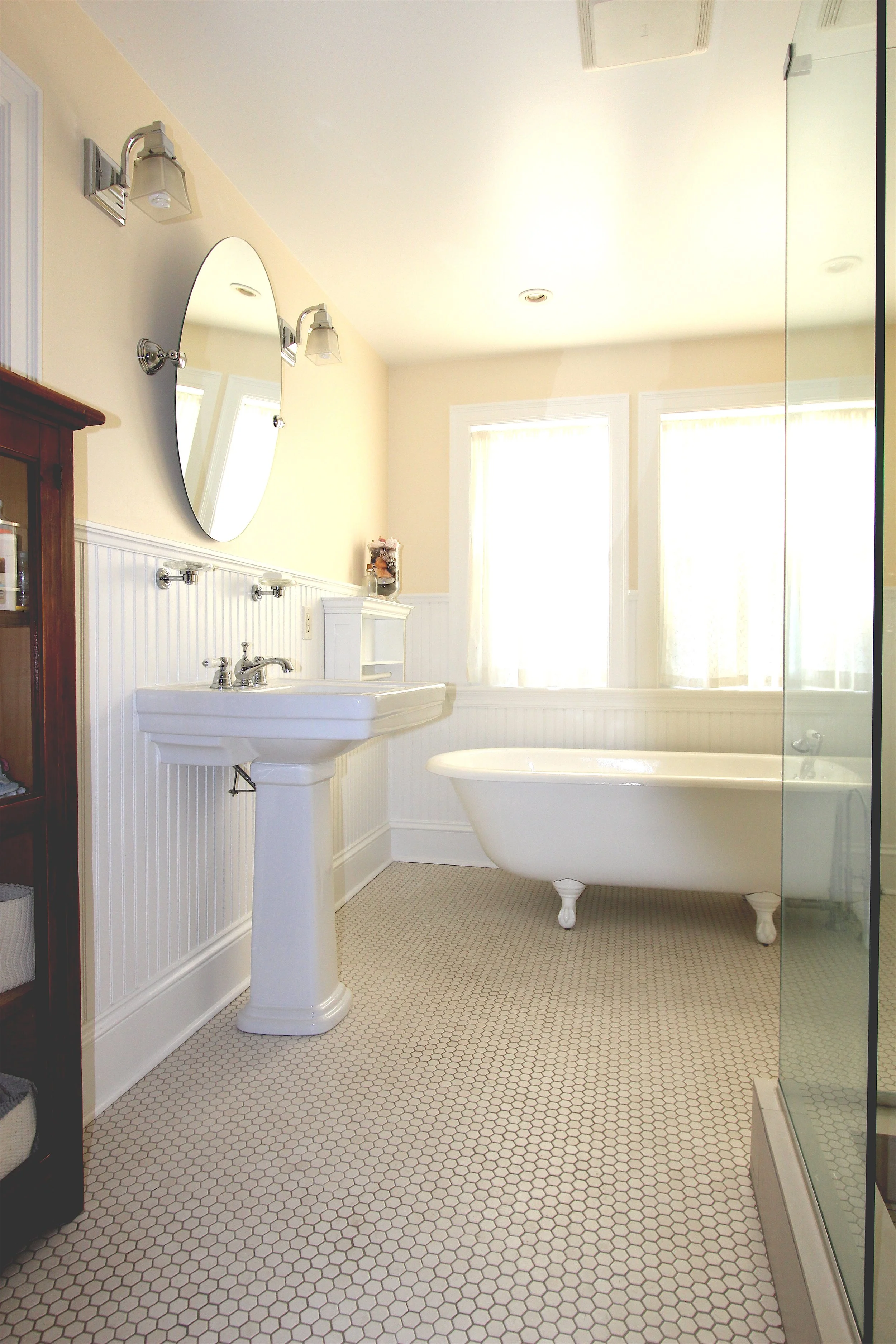 Euclid Bathroom Renovation