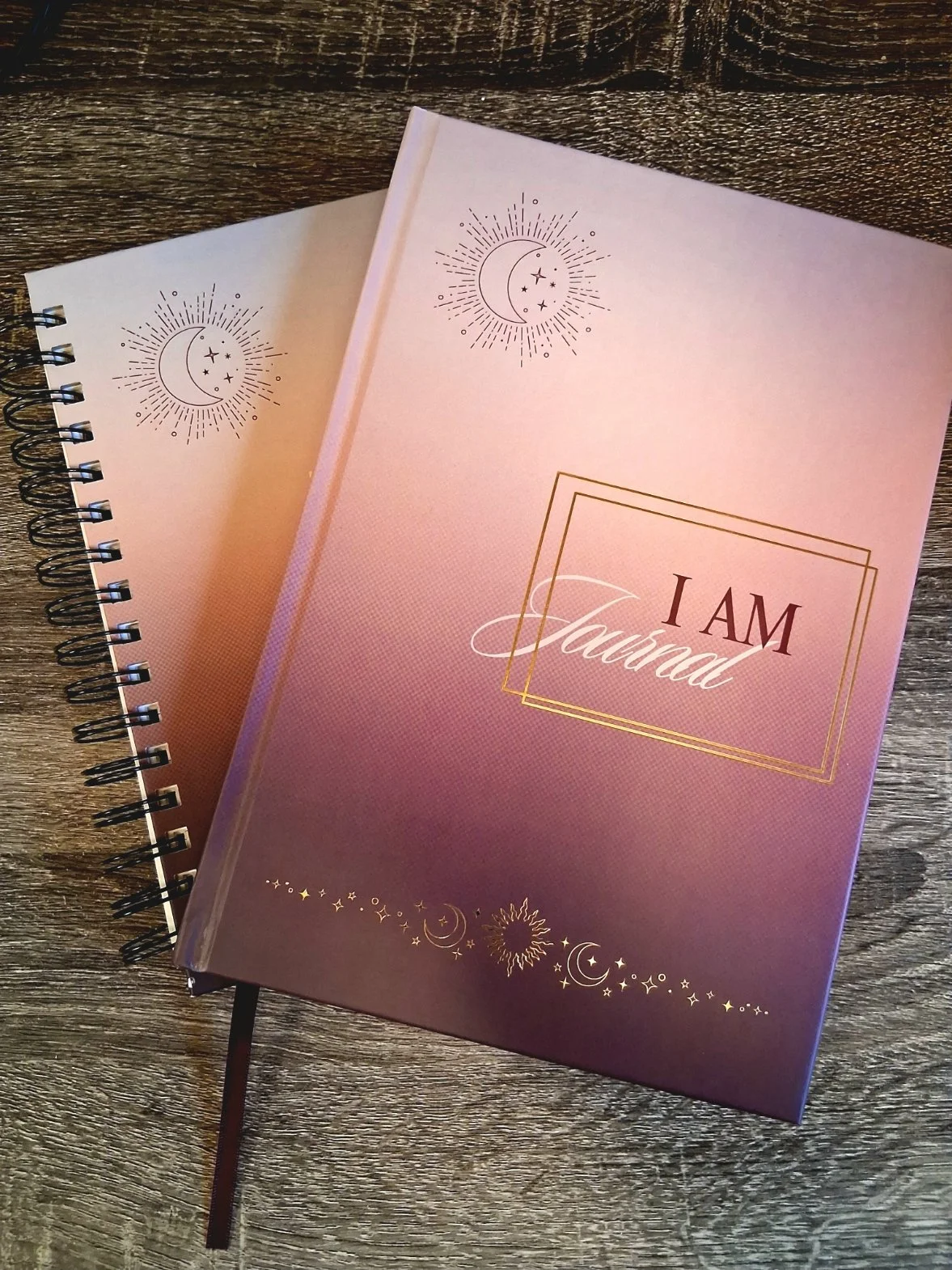 Claiming My “I AM”