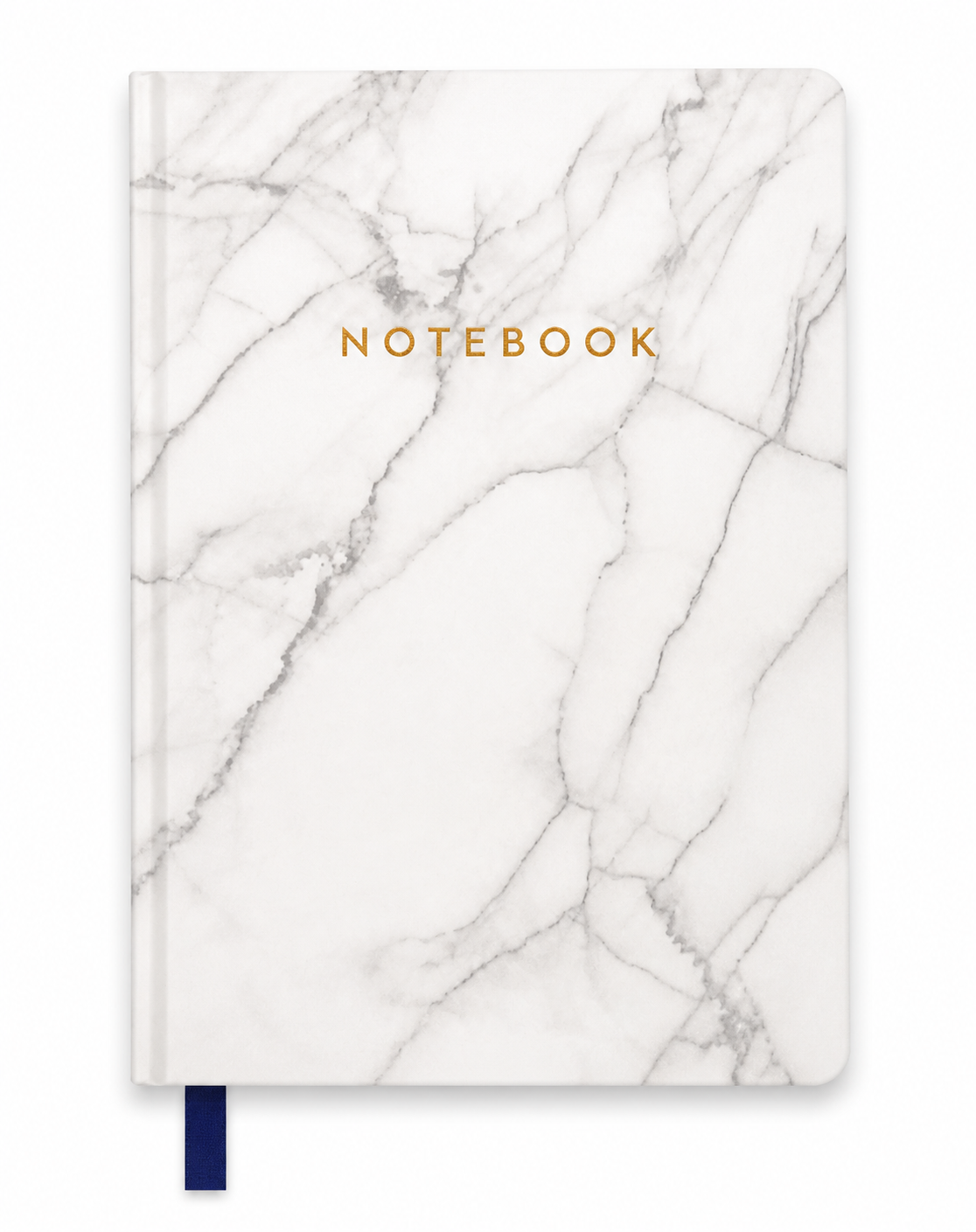 Marble Design Hard Cover Journal, Great Gift Idea
