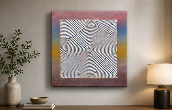 textured art wall hanging.png