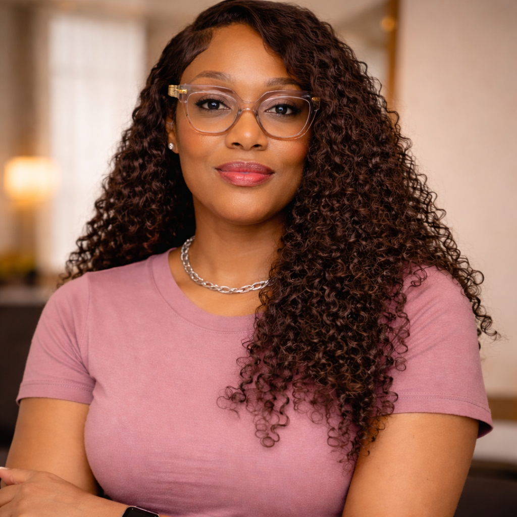 Shoutout ATL: Meet Brittany Zanders| Boutique Owner &amp; College Student