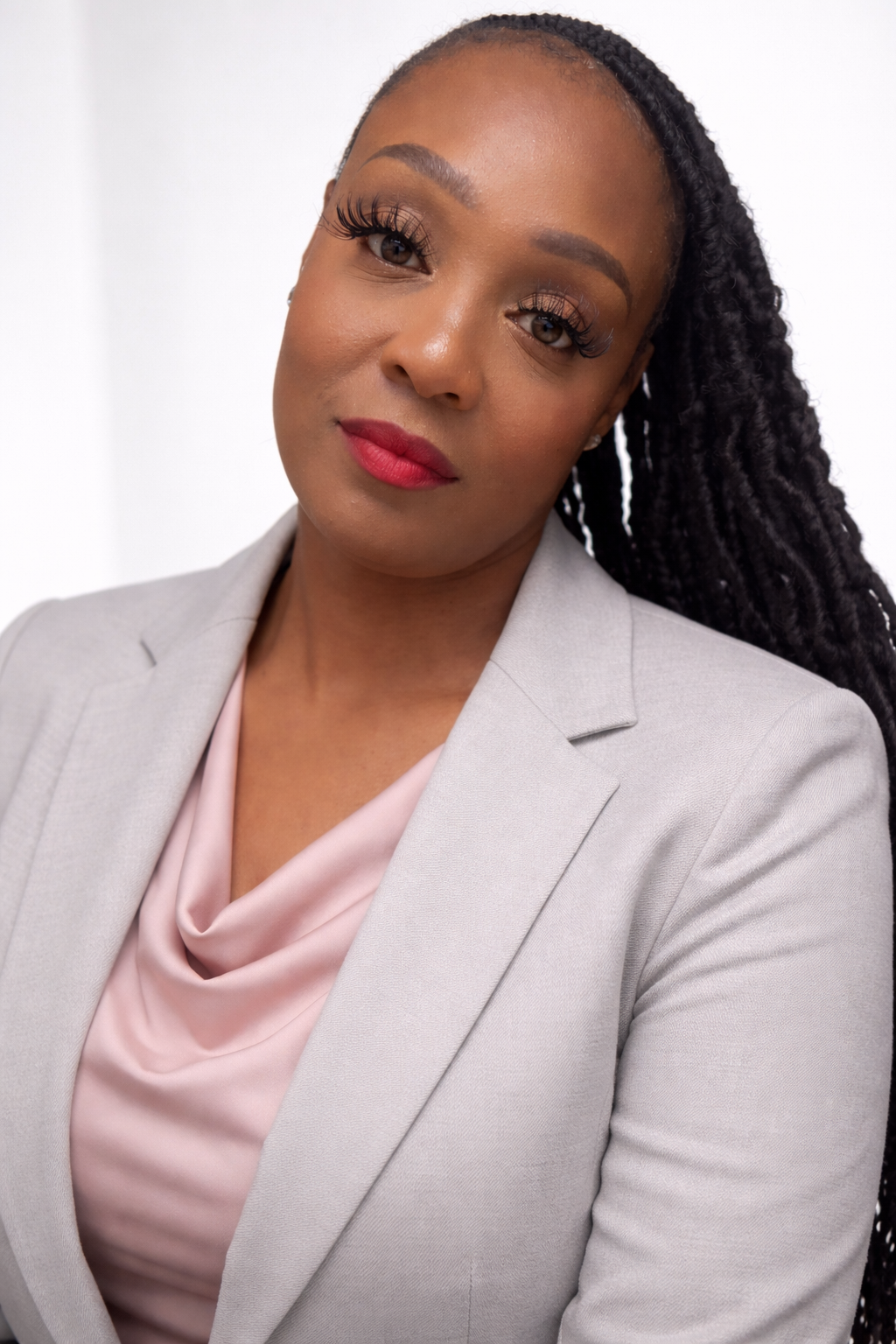 Inspiring conversations with Brittany Zanders of RAW Boutique49