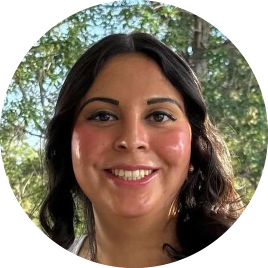 Talia Dittmar, MSW Intern,