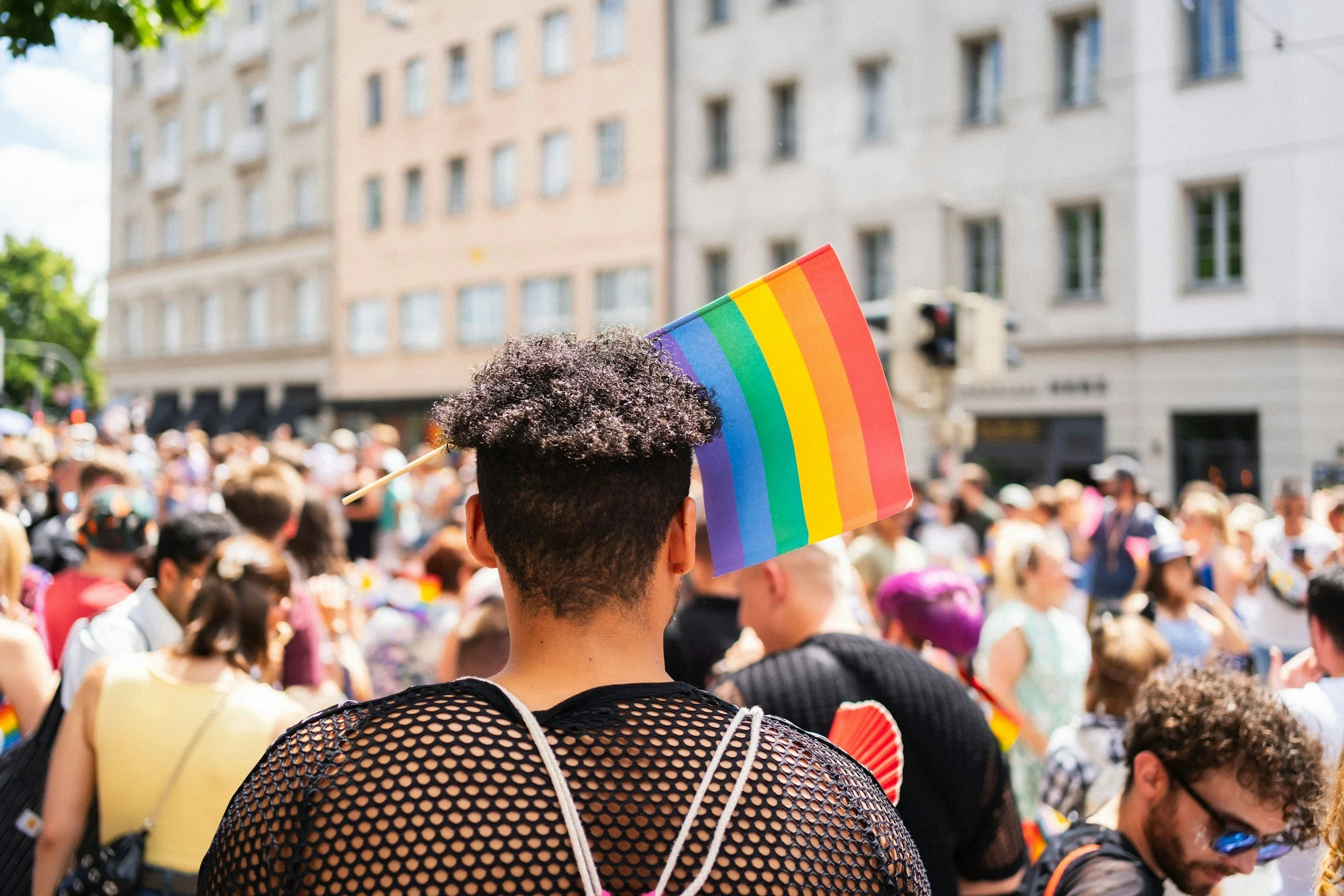 Why Culturally Affirming Therapy Matters for Black and Brown LGBTQ+ Communities