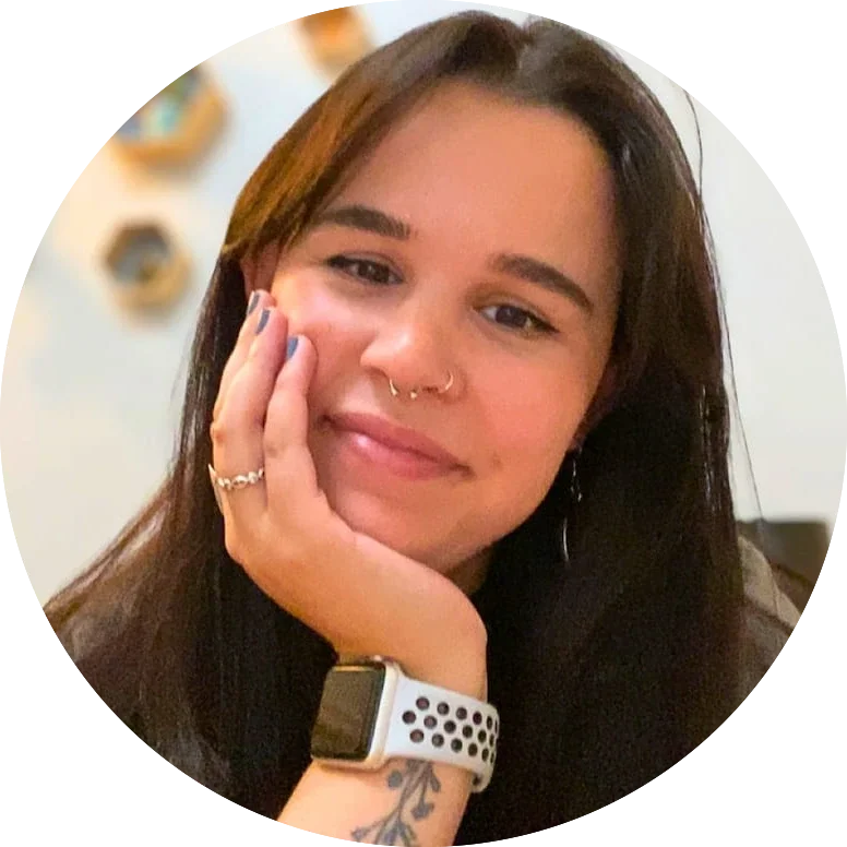 Cara Gramegna, ATR, LPC