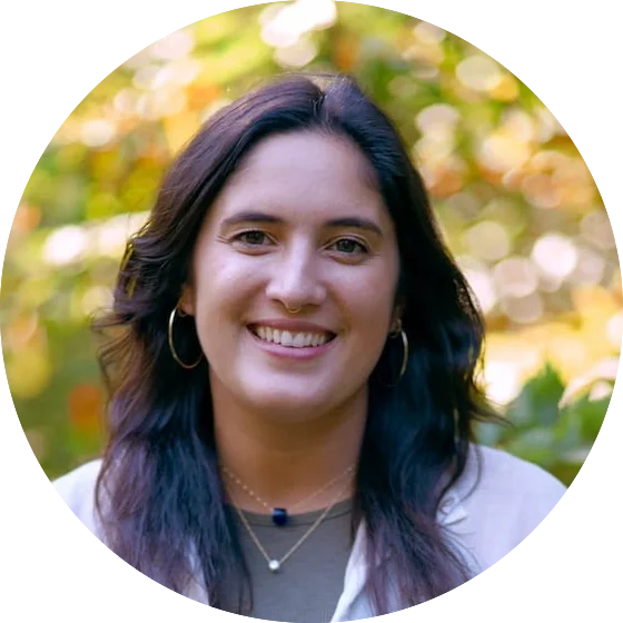 Caroline Olsen, MSW