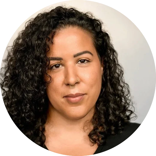 Esther DeCamps, MSW, LSW