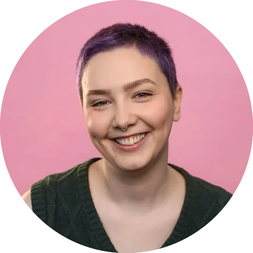 Fae Rose Kobernik, MSW, LSW