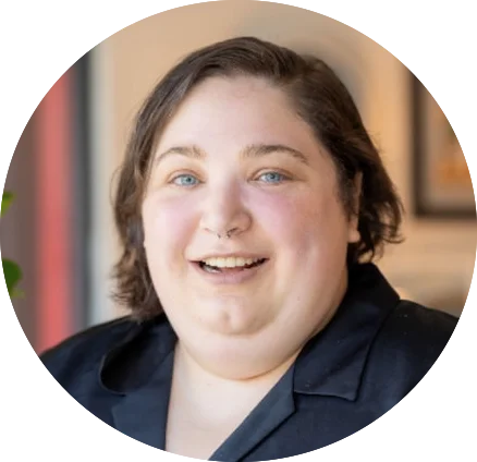 Molly Feldheim, LCSW