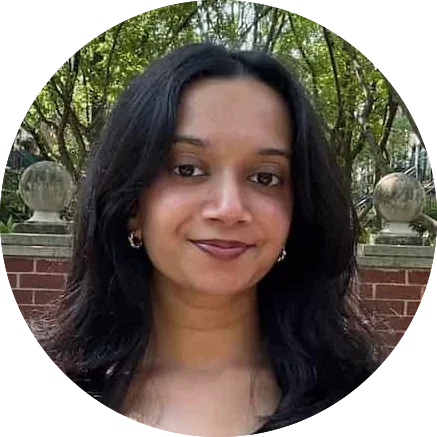 Sanjana Vasisht, LPC