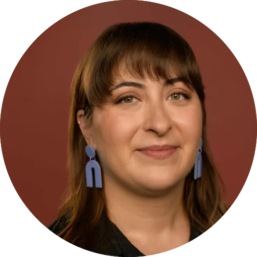 Stacey Rupolo, LPSW