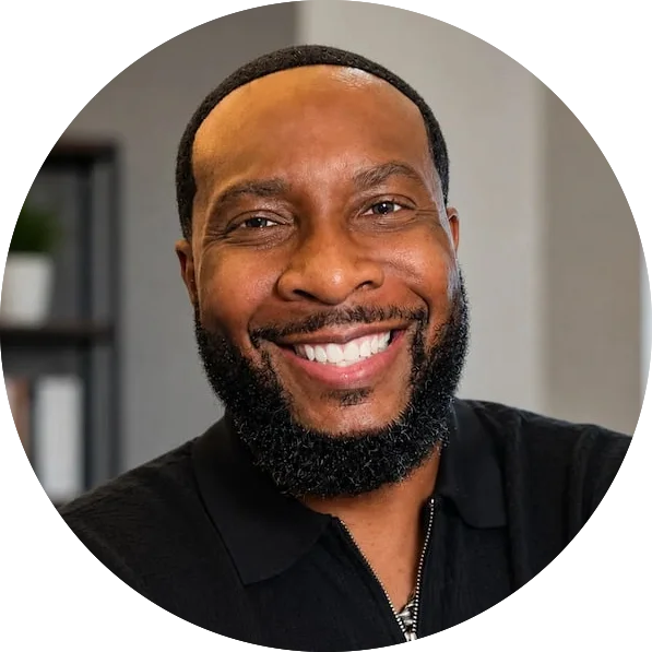 Tony Johnson, PhD, MPH, LCSW