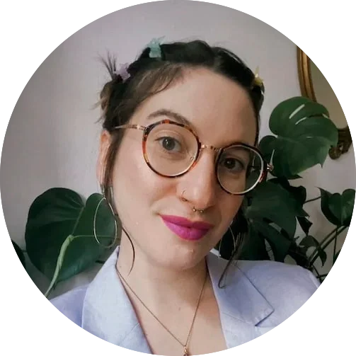 Zoë Naseef, MSW, LCSW