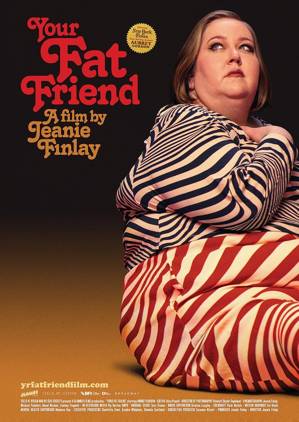 Your Fat Friend Community Viewing
