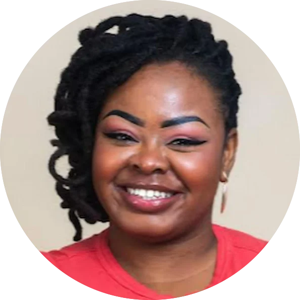 Ricketha Kirksey, MSW Intern