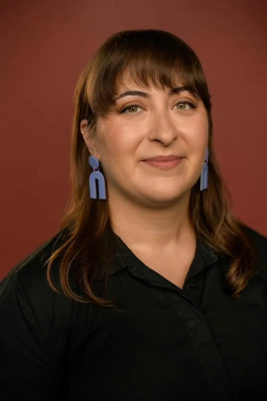Stacey Rupolo