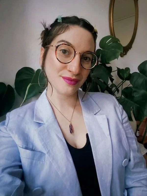 Zoë Naseef