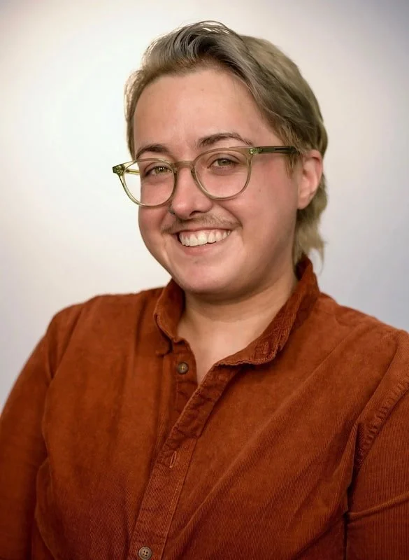 Bobby Sutherland, MSW, LSW
