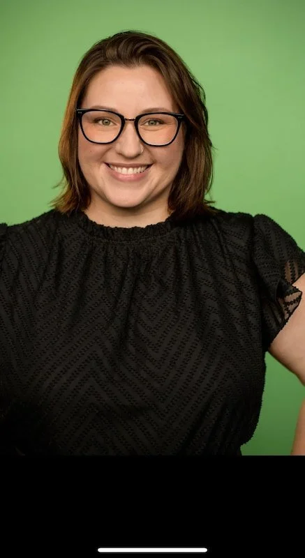 Brianna Sorensen-Edwards (she/her), Ph.D., LCSW, CADC