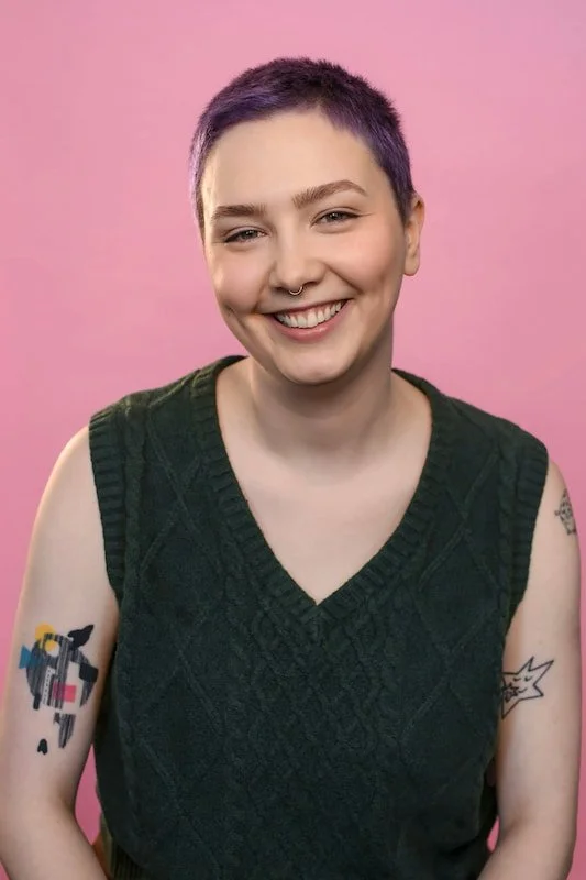 Fae Rose Kobernik