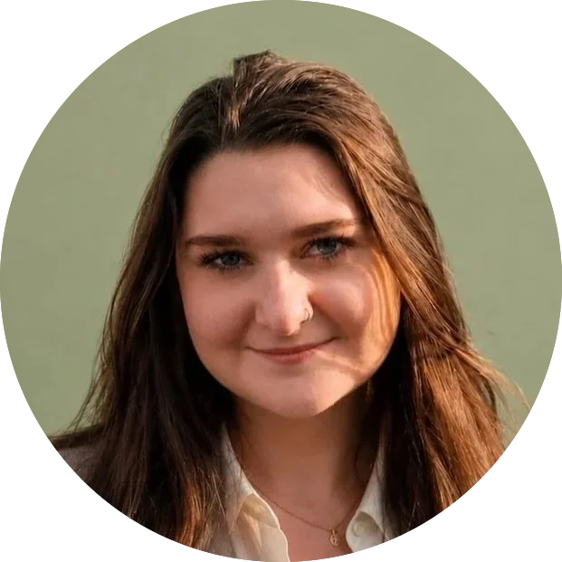 Ava Mulrooney, MSW Intern