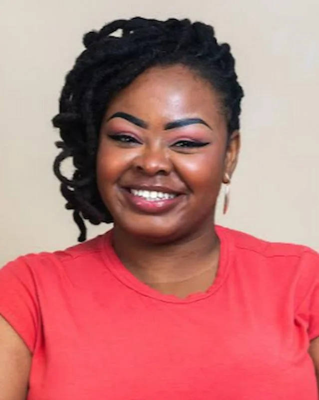 Ricketha Kirksey