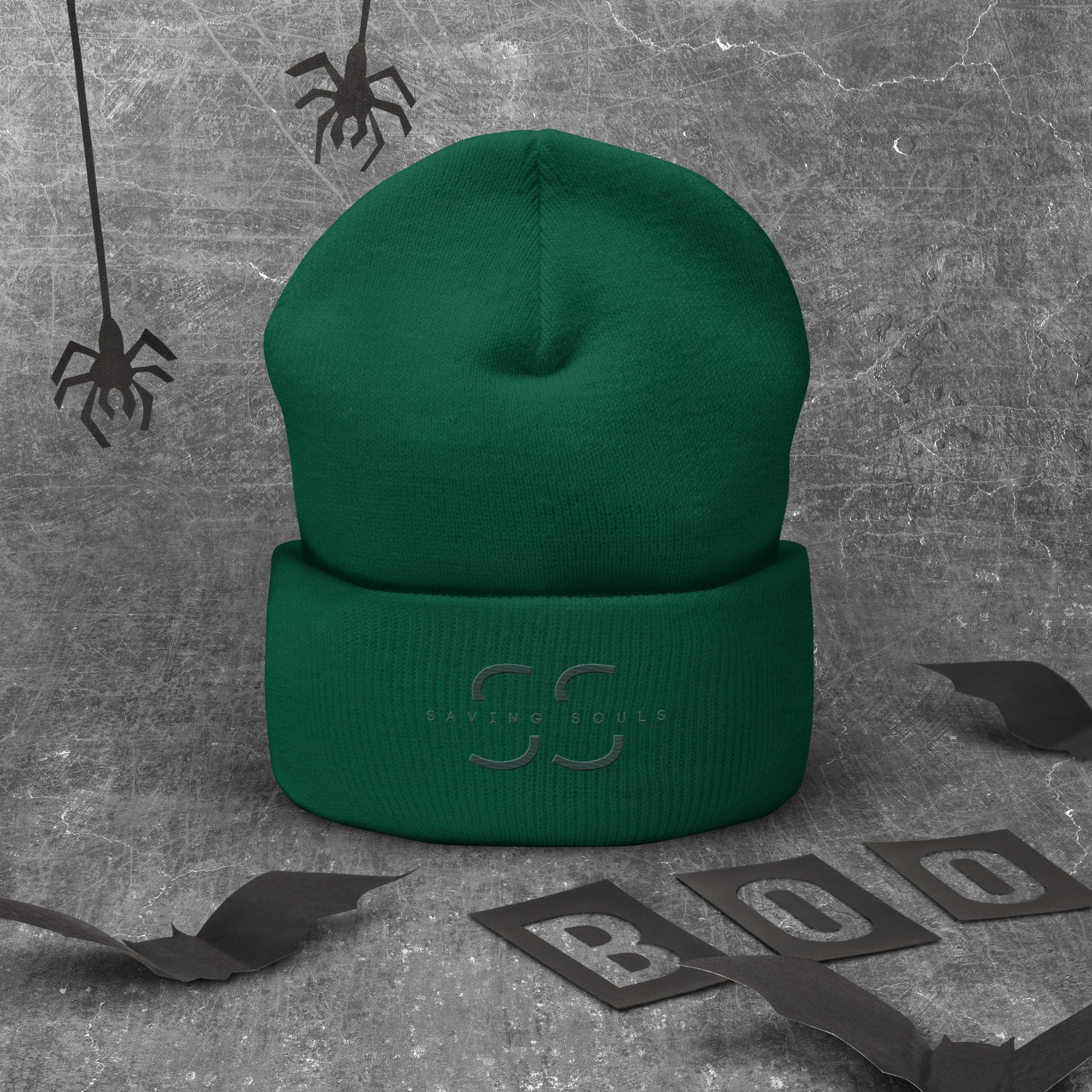 cuffed-beanie-spruce-front-67ea552517707.jpg