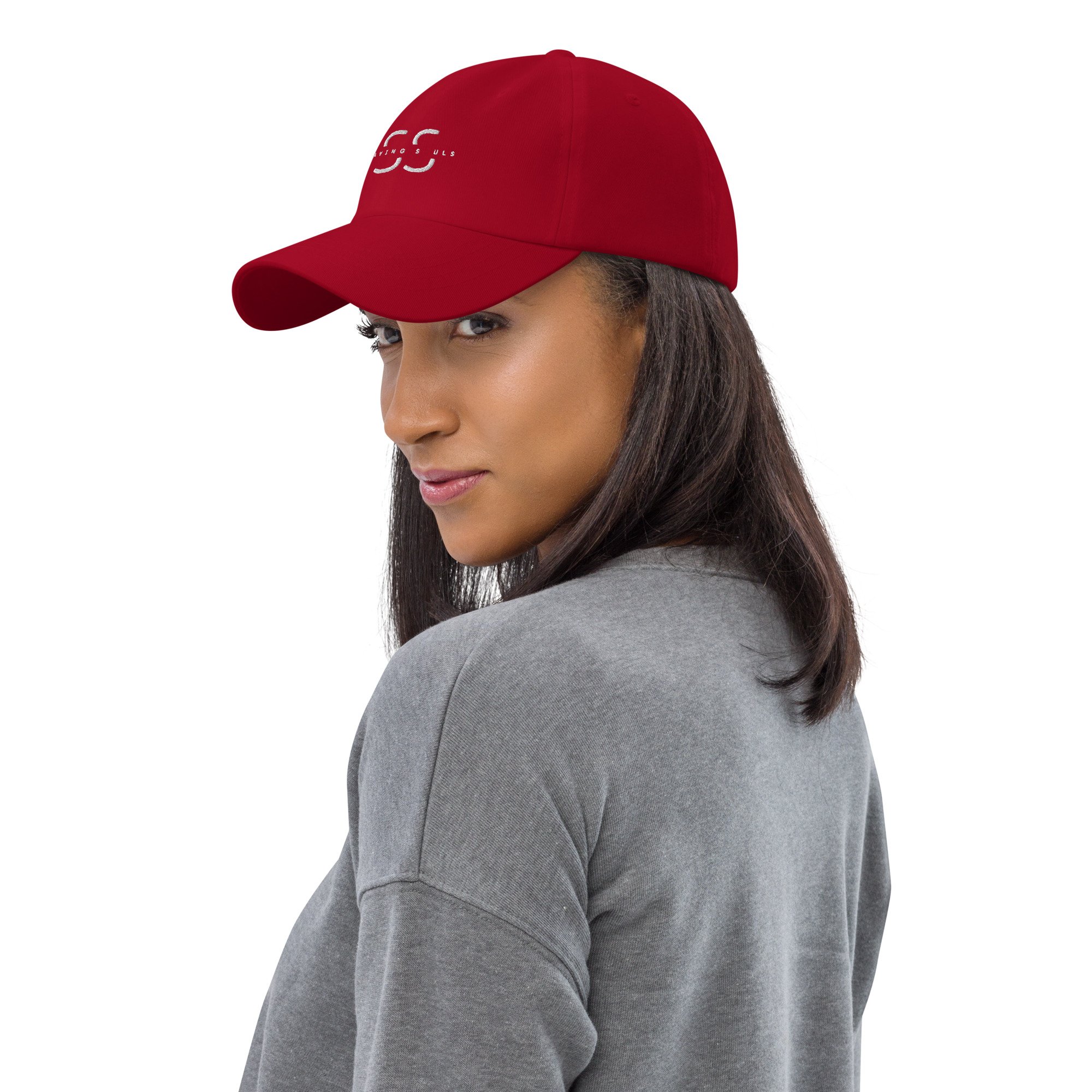 classic-dad-hat-cranberry-left-side-67ef6f5e0f09e.jpg