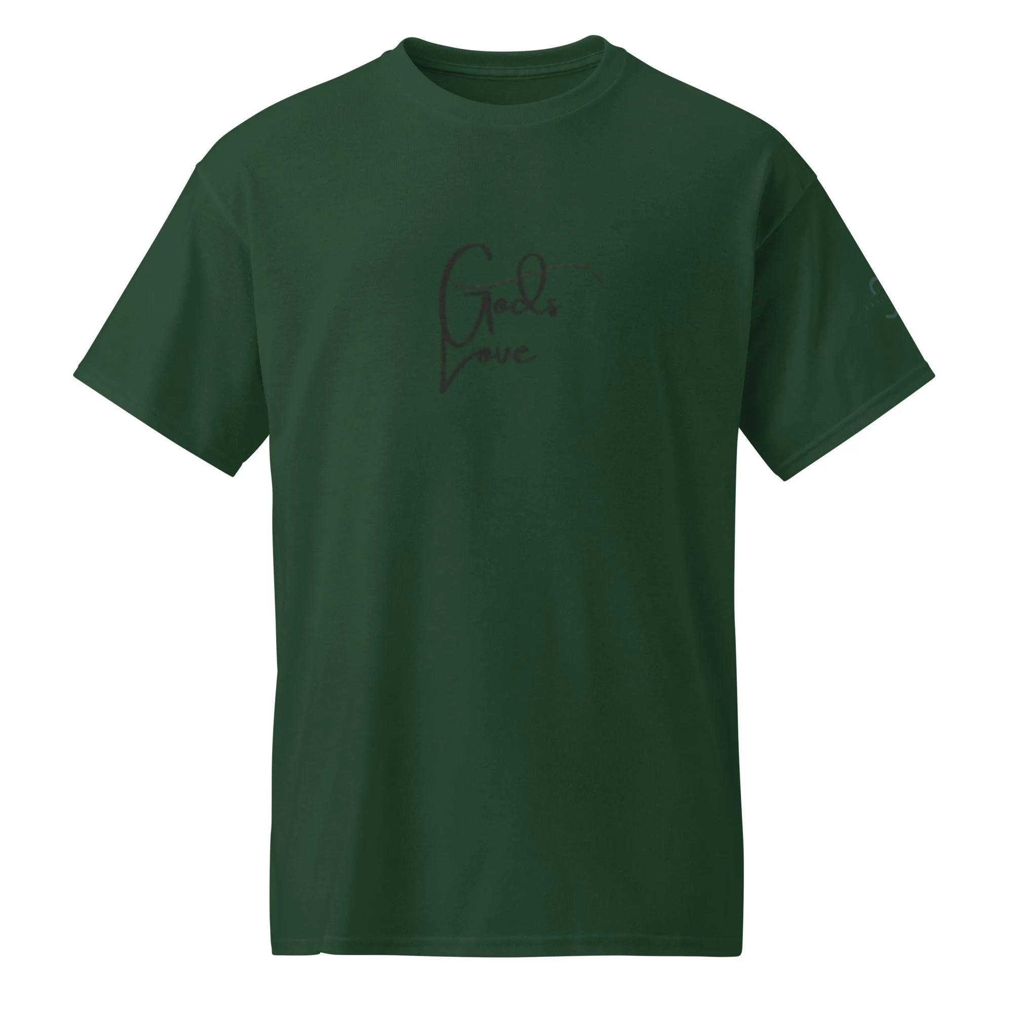 unisex-sports-tee-forest-green-front-6801743838783.jpg