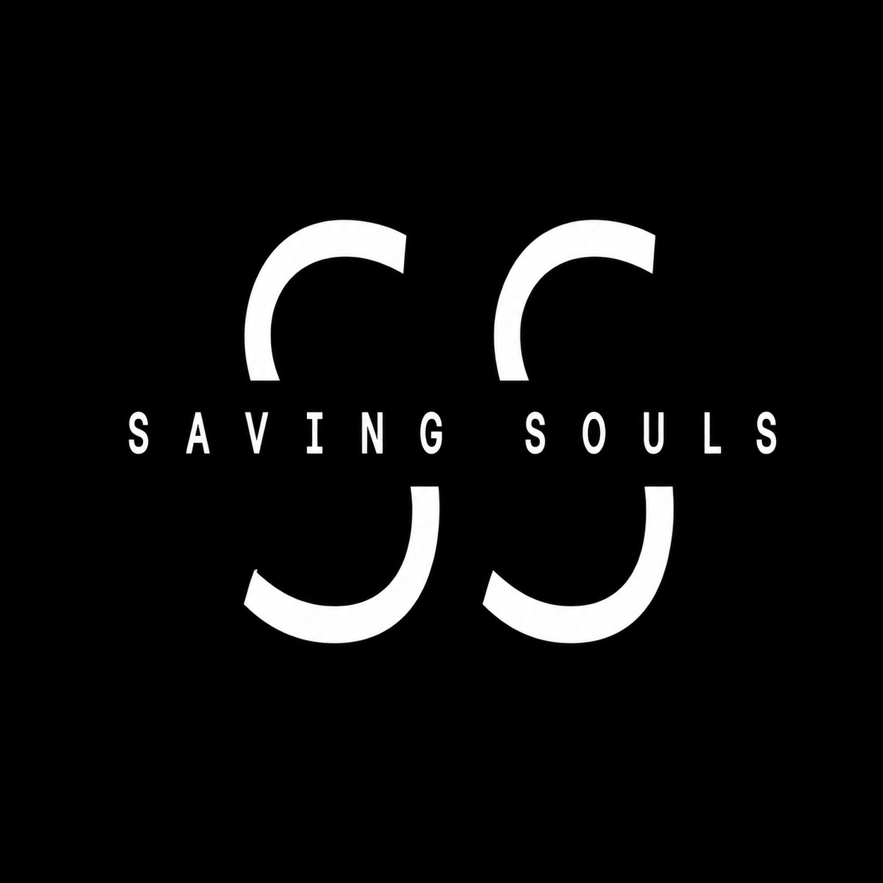 Saving Souls Synergy logo representing faith, resilience, purpose, personal growth, second chances, inspirational apparel, books, and community impact.